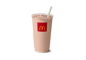 NEWS: McDonald's - New $1 Frozen Coke Flavours & $2 Frozen Coke Deluxe 19