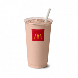 DEAL: McDonald's - $3 Small Shake 3