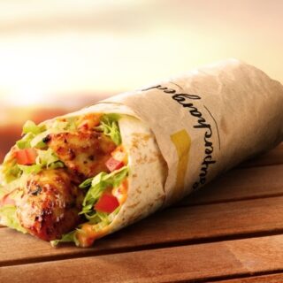 NEWS: KFC Supercharged Twister 6
