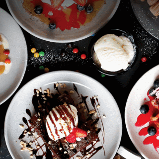 DEAL: Rashays - All Desserts $5 in June 9