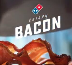 DEAL: Domino's - 10,000 Free Bacon Upgrades (30 August 2019) 1