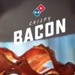 DEAL: Domino's - 10,000 Free Bacon Upgrades (30 August 2019) 3