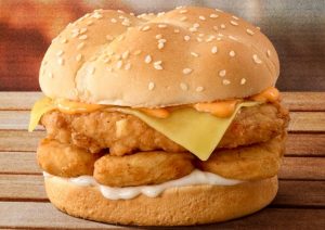 NEWS: KFC The Nug-a-Lot Burger returns 10 November 2020 (App Secret Menu) 3