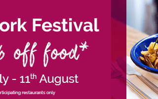 DEAL TheFork Festival - 50% off selected restaurants (July 1 to August 11) 10 DEAL TheFork Festival - 50% off selected restaurants (July 1 to August 11) 10