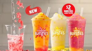 NEWS: New Hungry Jack's Vouchers valid until 8 August 2016 22