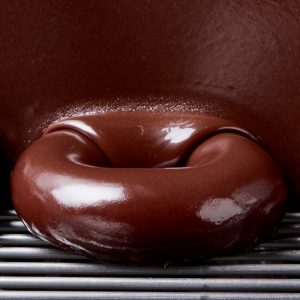 DEAL: Krispy Kreme South Australia - $12 Chocolate Glazed Dozen (7 July 2019) 3