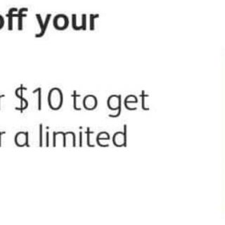 DEAL: McDonald’s - 25% off with minimum $10 Spend using mymacca's app (until 22 July 2019) 1