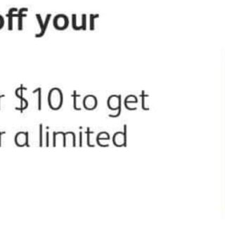 DEAL: McDonald’s - 25% off with minimum $10 Spend using mymacca's app (until 22 July 2019) 10