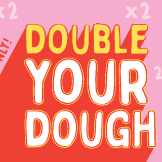 DEAL: Donut King - Buy 6 or 12 Mixed Iced Donuts Get 6 or 12 Cinnamon Donuts Free (until 4 August) 6