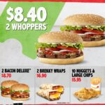 Hungry Jacks Vouchers / Coupons / Deals (September 2019) | frugal feeds