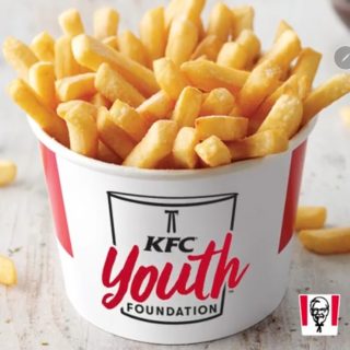 DEAL: KFC $5 Bucket of Chips (6-13 August 2019) 9