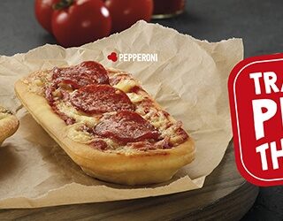 DEAL: 7-Eleven – $2 Traveller Pizza Thursdays (until 2 April 2020) 6