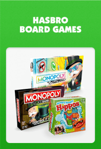 Hasbro Board Games - McDonald’s Monopoly Australia 2019 3