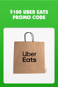$100 Uber Eats Promo Code - McDonald’s Monopoly Australia 2019 3