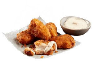 NEWS: Domino's Southern Fried Chicken Pieces 3