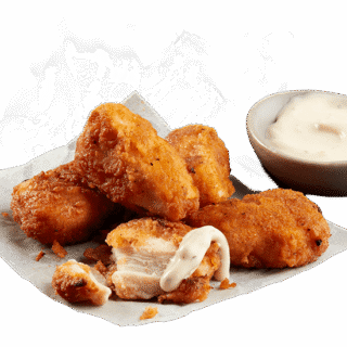 NEWS: Domino's Southern Fried Chicken Pieces 10
