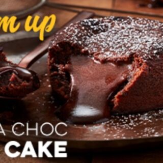 DEAL: Domino's Offers App - $2 Choc Lava Cake with Any Pizza purchase (until 5pm 10 September 2019) 6