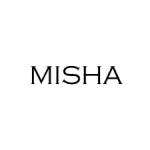 MISHA Discount Code