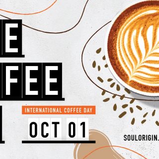DEAL: Soul Origin - Free Coffee for International Coffee Day (1 October 2019) 8