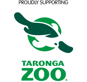 NEWS: Hungry Jack's - 2 Free Children Entries to Taronga Zoo with Full Paying Adult with Kids Meal or Whopper Purchase (NSW) 1