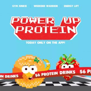 DEAL: Boost Juice - $6 Protein Drinks (29 October 2019) 8