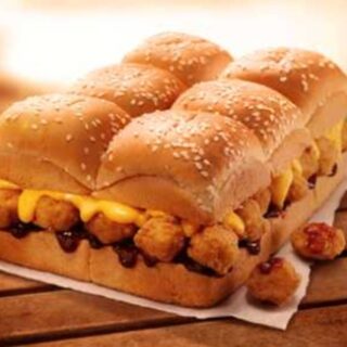 NEWS: KFC Popcorn Chicken Slab 10