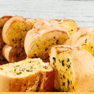 DEAL: Domino's Offers App - $1.50 Garlic Bread (22 November 2019) 2 DEAL: Domino's Offers App - $1.50 Garlic Bread (22 November 2019) 2