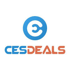 Cesdeals Coupons