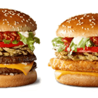 NEWS: McDonald's El Maco is Back (Beef or Chicken) 3 NEWS: McDonald's El Maco is Back (Beef or Chicken) 3