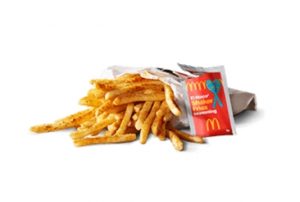 NEWS: McDonald's El Maco Shaker Fries 3