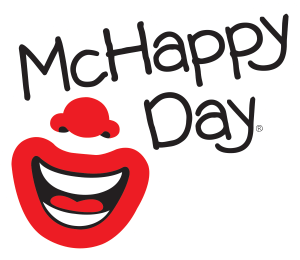 NEWS: McDonald's - McHappy Day - $2 Donated From Every Big Mac sold (16 November 2019) 3