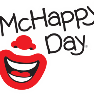 NEWS: McDonald's - McHappy Day - $2 Donated From Every Big Mac sold (16 November 2019) 4