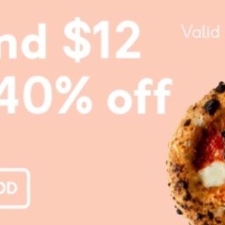 DEAL: Skip App FOODMOOD Code - 40% off with $12 Spend (until 15 November 2019) 9