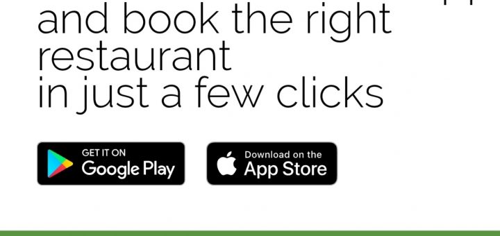 DEAL: TheFork - 1,000 Yums Points ($20 Value) with App Booking using APP19 Promo Code 6