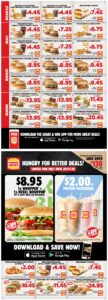 Hungry Jacks Vouchers / Coupons / Deals (January 2020) | frugal feeds