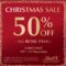 DEAL: Lindt Chocolate Shops - 50% off Retail Items from 13-15 December 2019 3 DEAL: Lindt Chocolate Shops - 50% off Retail Items from 13-15 December 2019 3