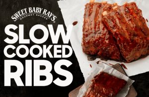 NEWS: Pizza Hut Slow Cooked Ribs 3