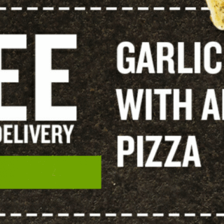 DEAL: Pizza Hut - Free Garlic Bread with Pizza Purchase, 3 Pizzas $23.85 Pickup, 3 Pizzas + 3 Sides $34 Delivered 5