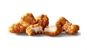 NEWS: McDonald's Chicken Delights 3