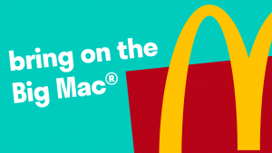 DEAL: McDonald's - Free Delivery with $15 Spend via Deliveroo (1-28 November 2021) 6