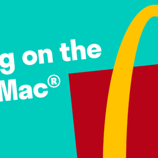 DEAL: McDonald's - 25% off with $30+ Spend on Mondays to Wednesdays via Deliveroo (until 16 November 2022) 5