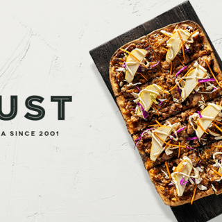DEAL: Crust - 40% off for Deliveroo Plus Members (until 25 September 2022) 6