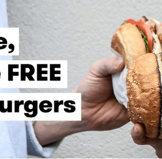 DEAL: Grill'd - Buy One Get One Free Burgers (Relish Members) 8 DEAL: Grill'd - Buy One Get One Free Burgers (Relish Members) 8