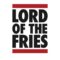 DEAL: Lord of the Fries - Free Fries 1-2pm on Tuesday 13 July 2021 (National French Fry Day) 3
