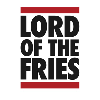 DEAL: Lord of the Fries - Free Fries 1-2pm on Tuesday 13 July 2021 (National French Fry Day) 3
