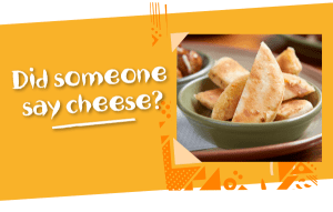 DEAL: Nando's Peri-Perks - Free Cheesy Garlic Mini Pita with Chicken for One or to Share (until 29 March 2020) 6