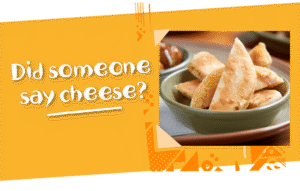 DEAL: Nando's Peri-Perks - Free Cheesy Garlic Mini Pita with Chicken for One or to Share (until 29 March 2020) 5 DEAL: Nando's Peri-Perks - Free Cheesy Garlic Mini Pita with Chicken for One or to Share (until 29 March 2020) 5