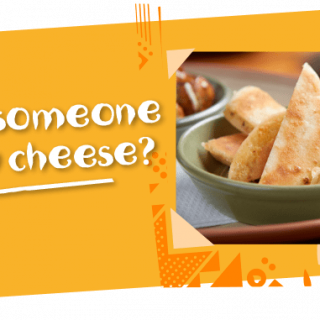 DEAL: Nando's Peri-Perks - Free Cheesy Garlic Mini Pita with Chicken for One or to Share (until 29 March 2020) 1