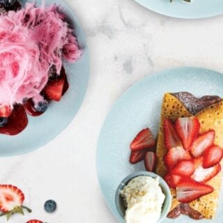 DEAL: Rashays - All Desserts for $5 (18 August 2020) 3