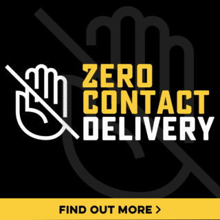 NEWS: Domino's Zero Contact Delivery 1 NEWS: Domino's Zero Contact Delivery 1